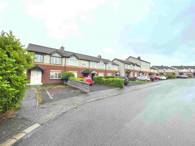 Apartment to rent in Tallaght-Fettercairn DED 1986, County Dublin