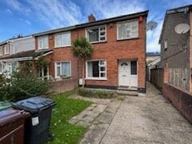 Apartment to rent in Tallaght, North Tipperary