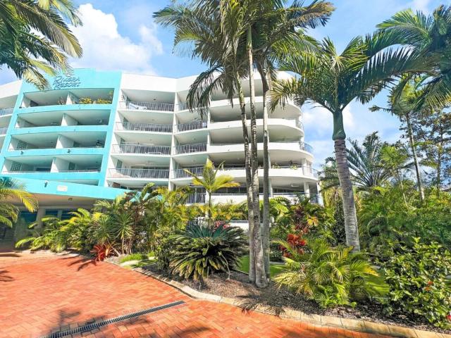 Apartment for rent in Great Sandy Strait, Queensland