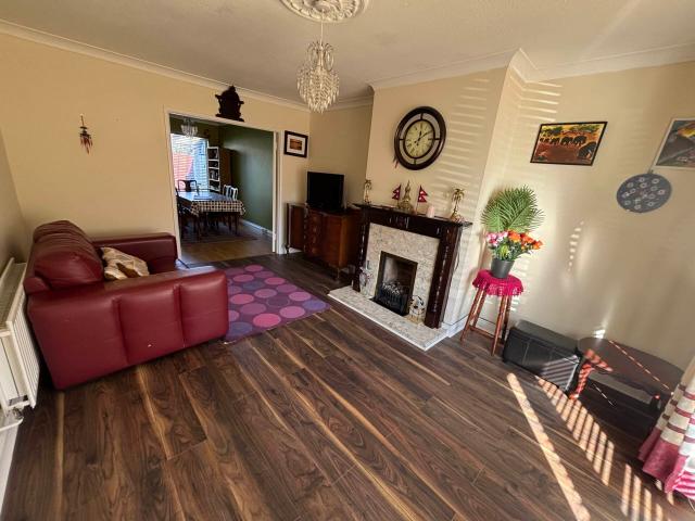 Apartment to rent in Firhouse, Tallaght