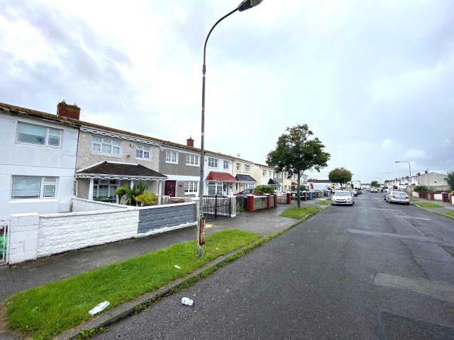 Apartment to rent in Bluebell, North Tipperary
