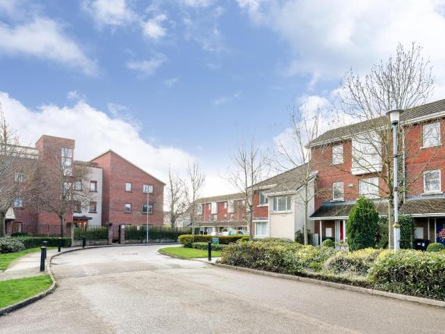 Apartment to rent in Blanchardstown, North Tipperary