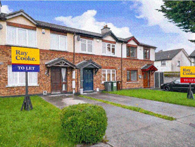 Apartment to rent in Clondalkin, North Tipperary