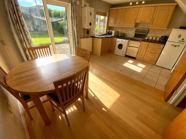 Apartment to rent in Dun Laoghaire, North Tipperary