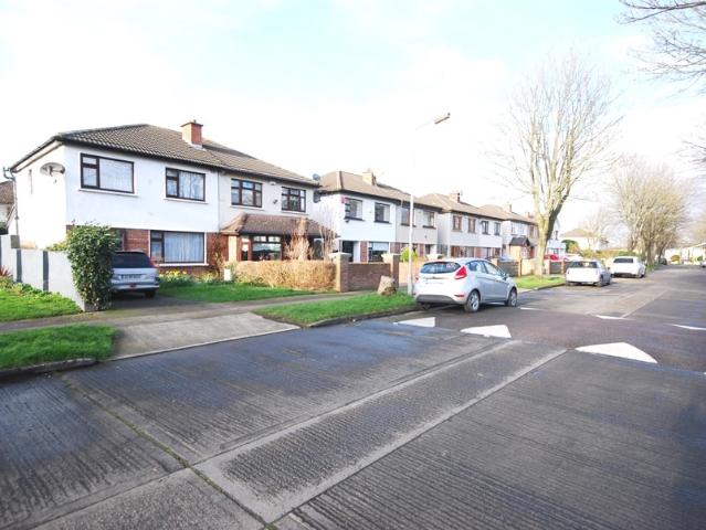 Apartment to rent in Clondalkin, North Tipperary