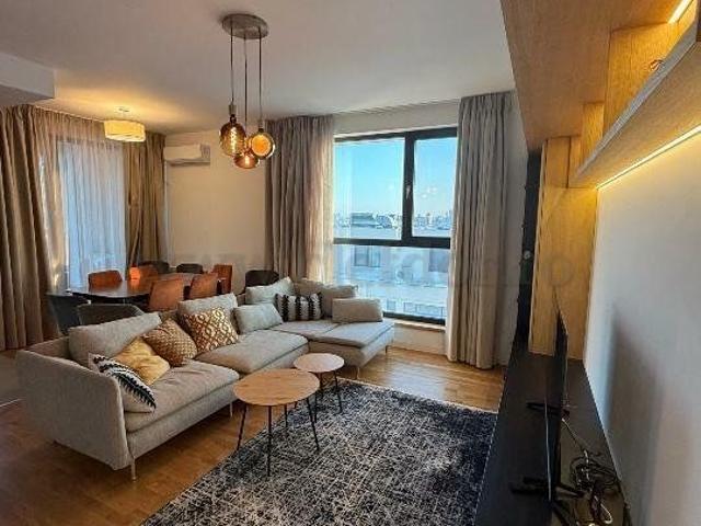 Apartament închirieri în București