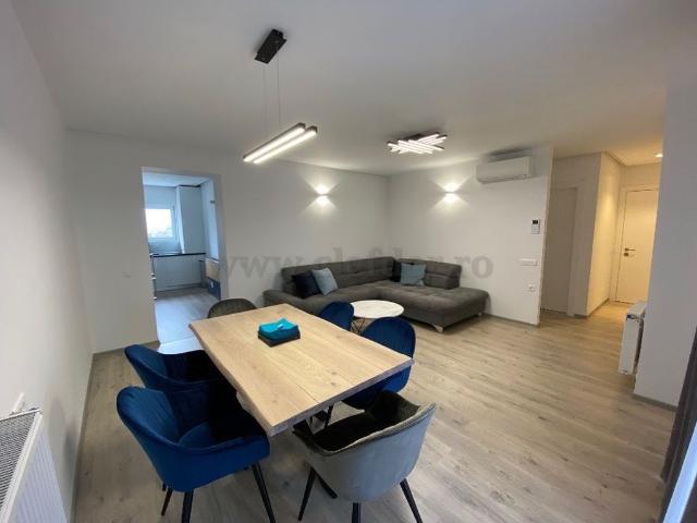 Apartament închirieri în București