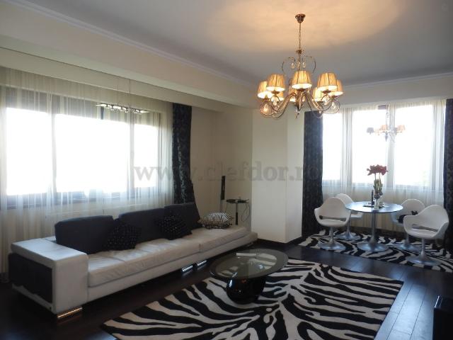 Apartament închirieri în București