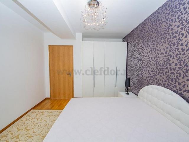 Apartament închirieri în București