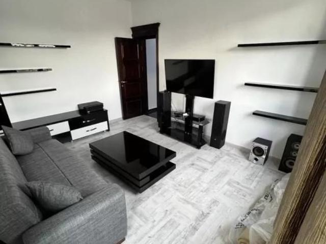Apartament închirieri în Mircea Cel Batran, Iași