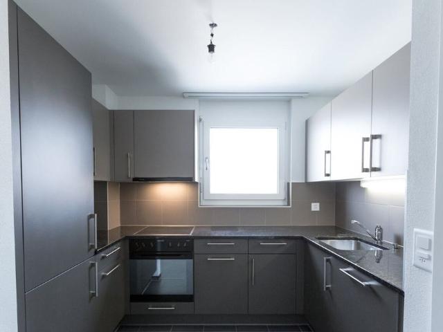 Apartment mieten in Granges-Paccot, Freiburg