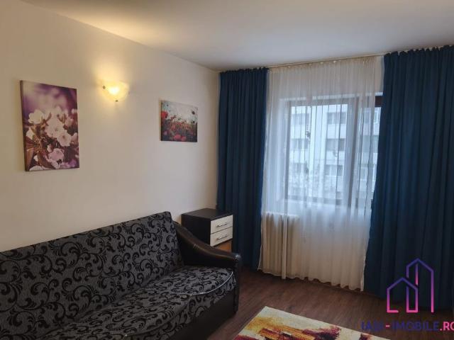 Apartament închirieri în Mircea Cel Batran, Iași