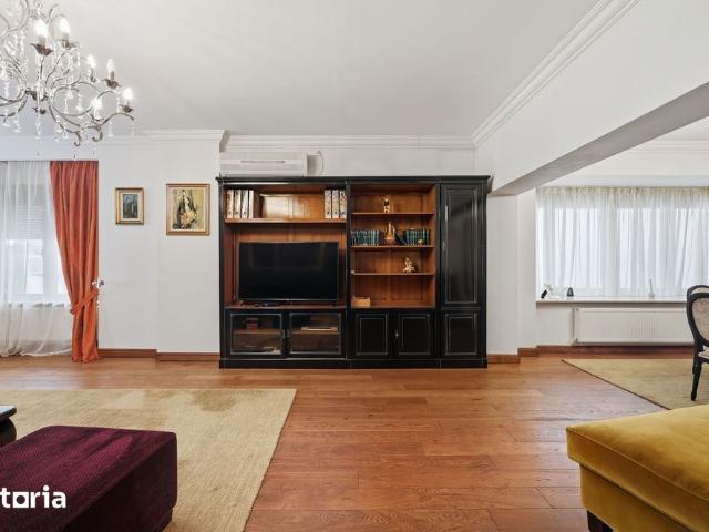 Apartament închirieri în București