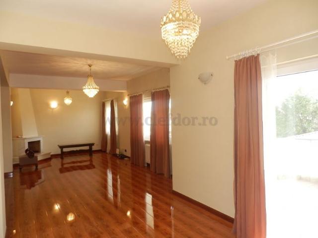Apartament închirieri în București