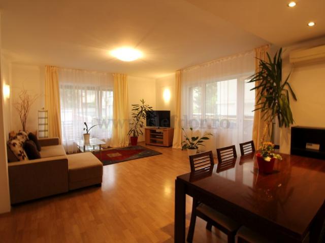 Apartament închirieri în București