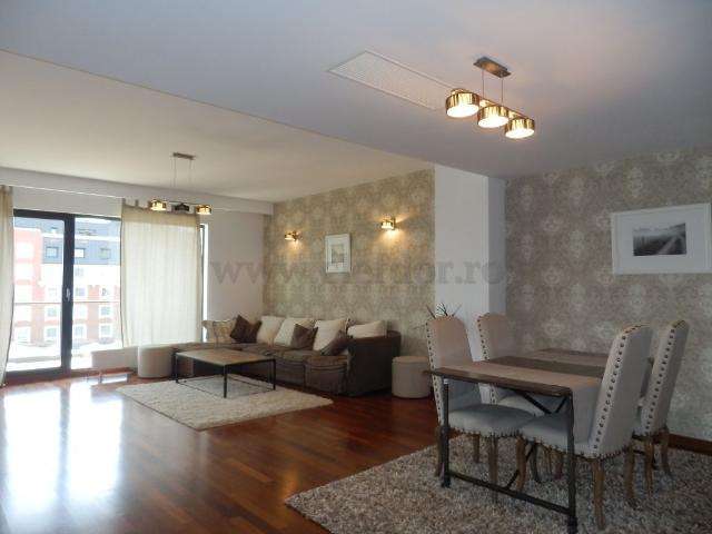 Apartament închirieri în București