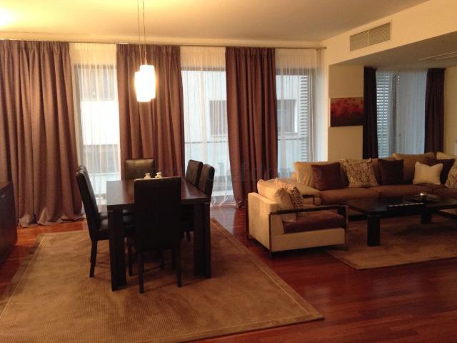 Apartament închirieri în București
