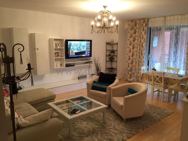 Apartament închirieri în București