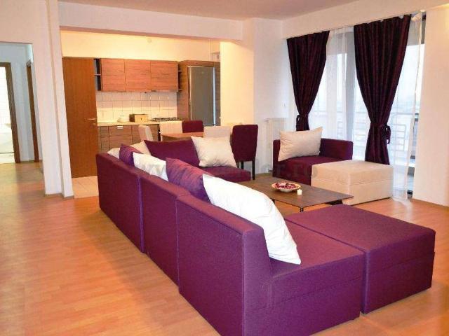 Apartament închirieri în București
