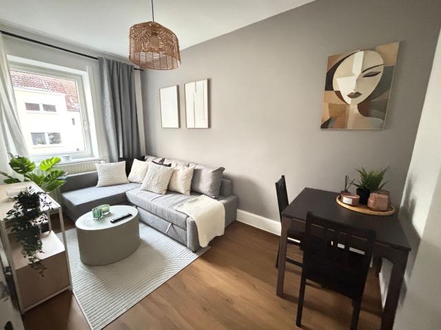 Apartment mieten in Buchholz-Kleefeld, Hannover