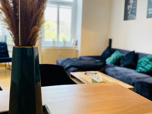 Apartment mieten in Andreasvorstadt, Erfurt