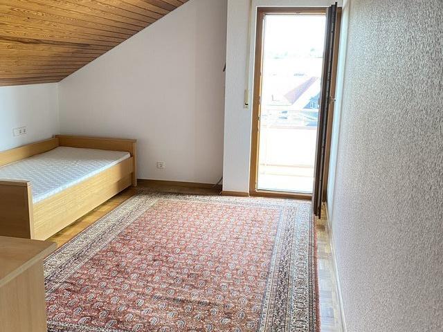 Apartment mieten in Stuttgart, Baden-Württemberg
