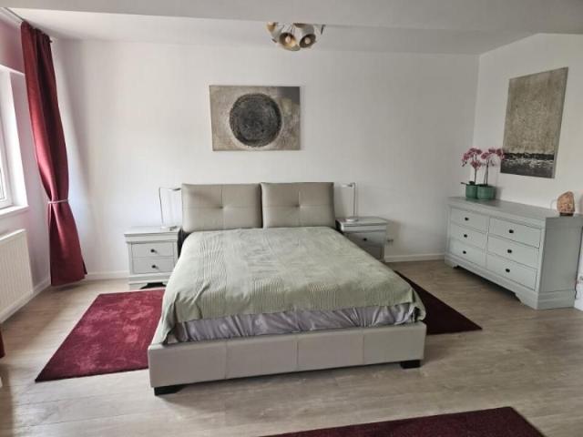 Apartament închirieri în București