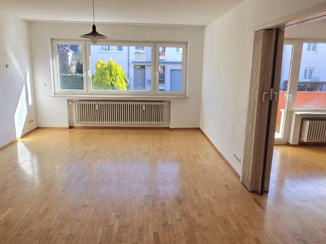 Apartment mieten in Stuttgart, Baden-Württemberg