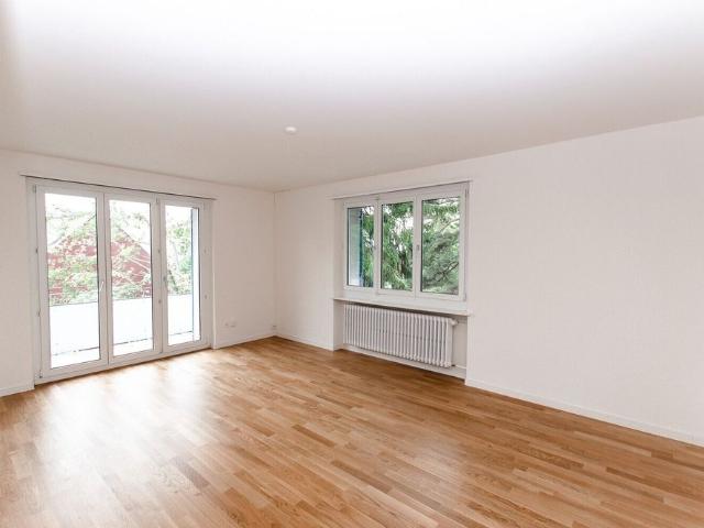 Apartment mieten in Einigen, Zürich