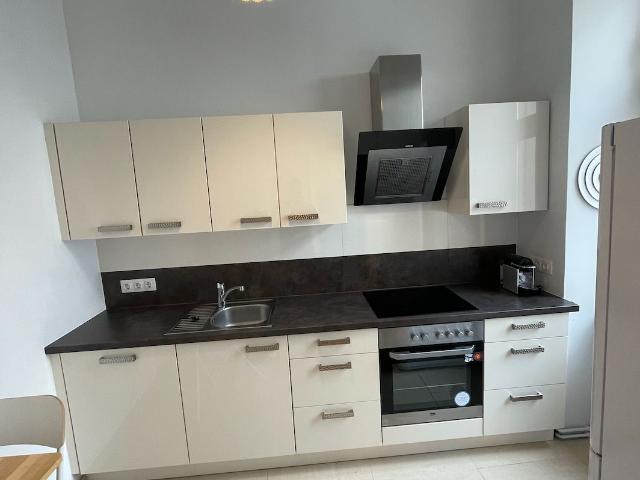 Apartment mieten in Wien