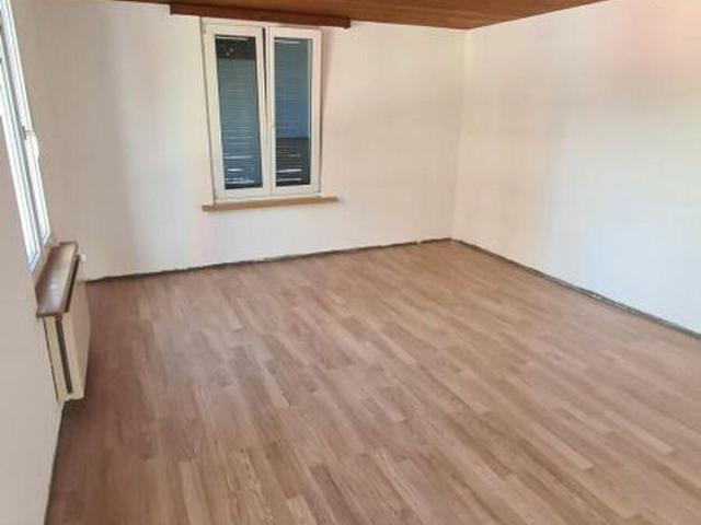 Apartment mieten in St. Fiden, St. Gallen