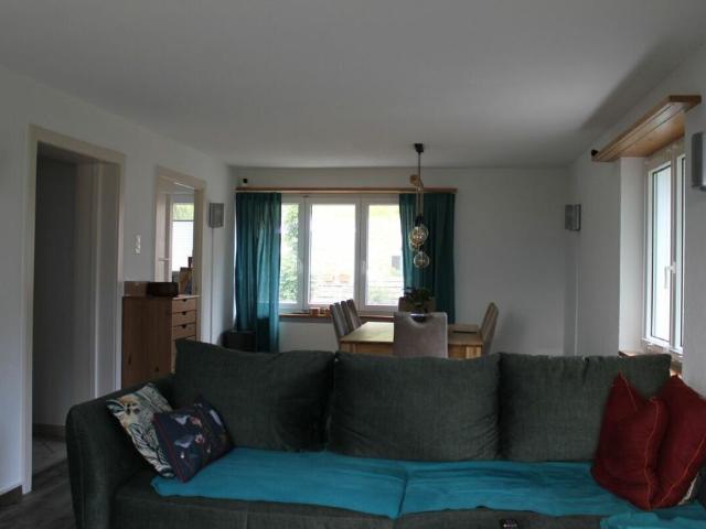 Apartment mieten in Wartau, St. Gallen