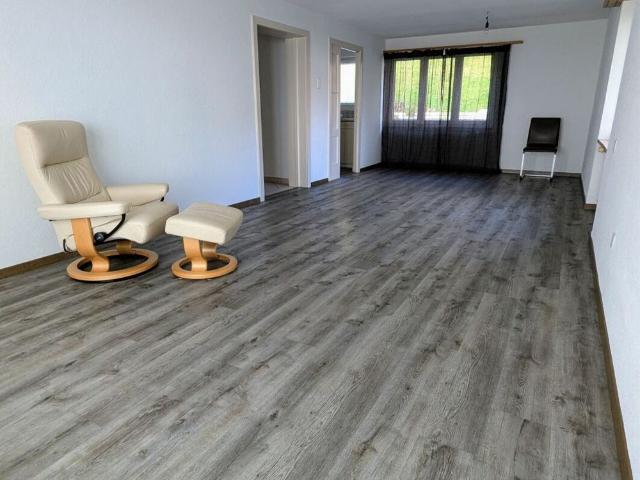 Apartment mieten in Wartau, St. Gallen