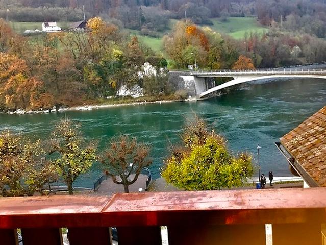 Apartment mieten in Aarburg, Aargau