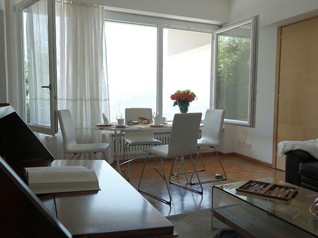 Apartment mieten in Aldesago, Tessin