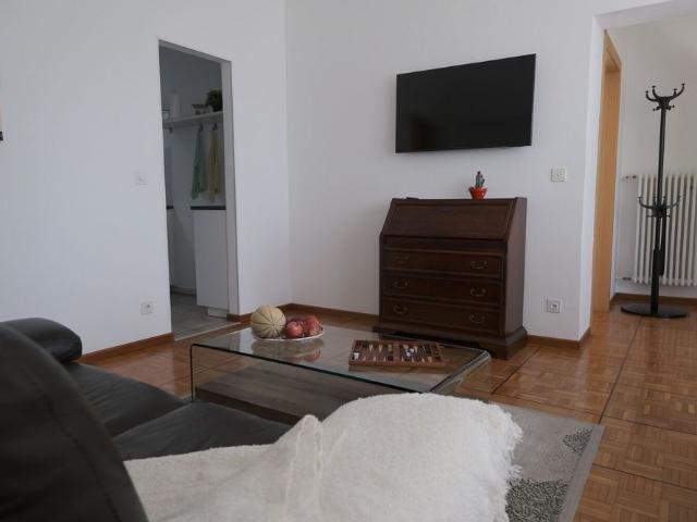 Apartment mieten in Aldesago, Tessin