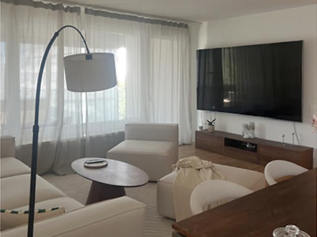 Apartment mieten in Allschwil, Basel-Landschaft