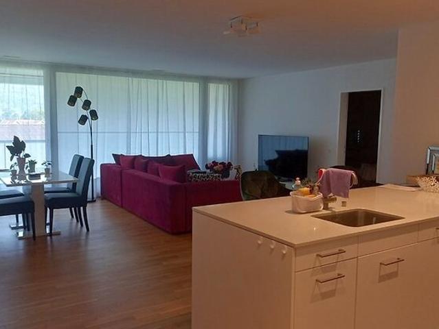 Apartment mieten in Alpnach, Obwalden