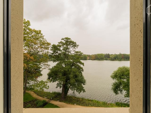 Apartment mieten in Berliner Vorstadt, Potsdam