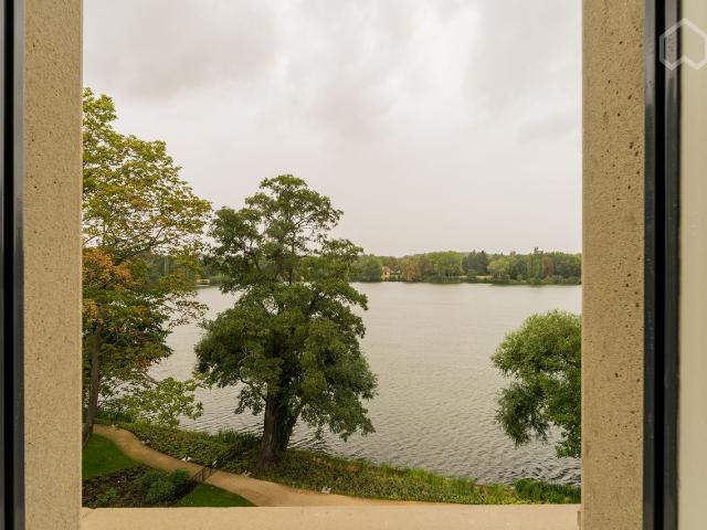 Apartment mieten in Potsdam, Brandenburg