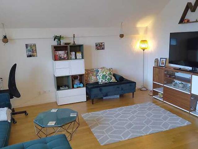 Apartment mieten in Baar, Zug