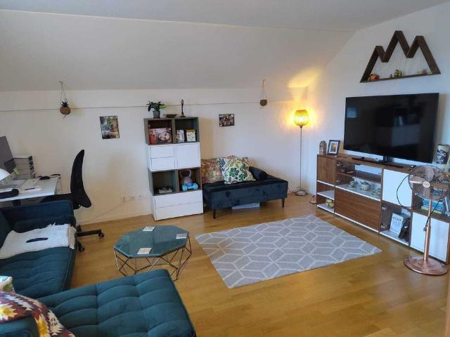 Apartment mieten in Baar, Zug