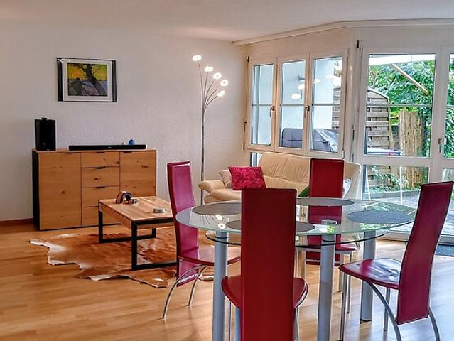 Apartment mieten in Baar, Zug