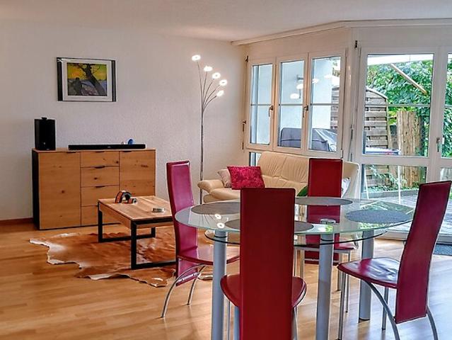 Apartment mieten in Baar, Zug