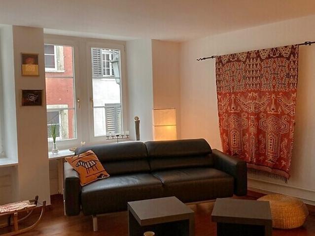 Apartment mieten in Baden, Aargau