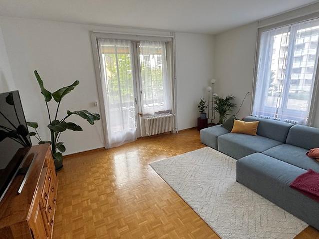 Apartment mieten in Baden, Aargau