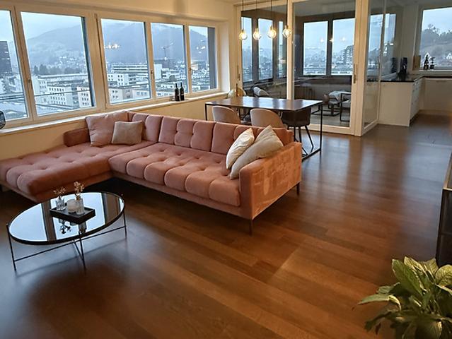 Apartment mieten in Baden, Aargau