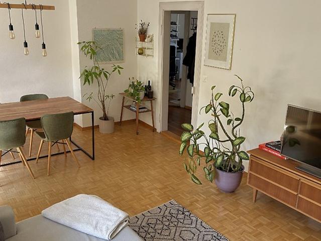 Apartment mieten in Baden, Aargau