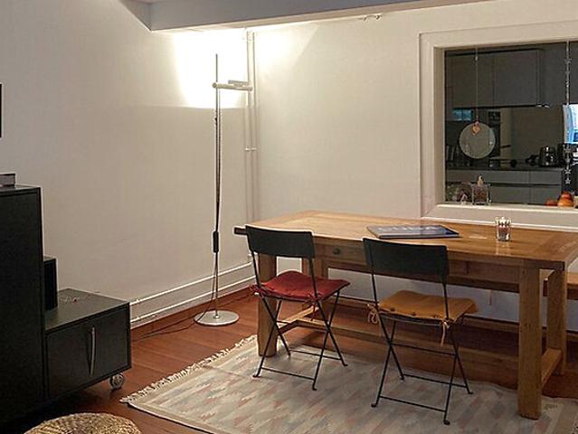 Apartment mieten in Baden, Aargau