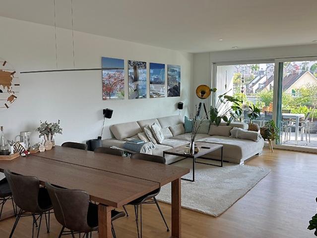 Apartment mieten in Kappelerhof, Baden